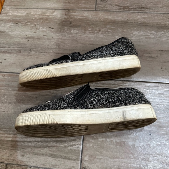 Mickey Mouse Slip-on Sneakers - Picture 4 of 5